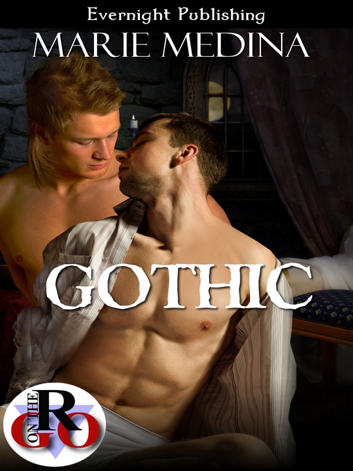 Title details for Gothic by Marie Medina - Available